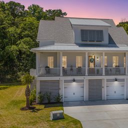1087 Capersview Court