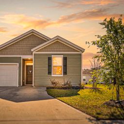 355 Feldspar Lane
