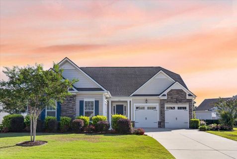 522 Tidewater Chase Lane