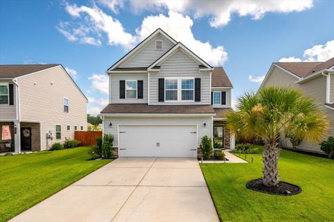 209 Daniels Creek Circle