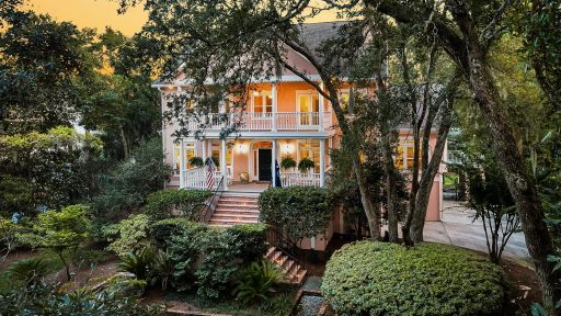 535 Wampler Drive