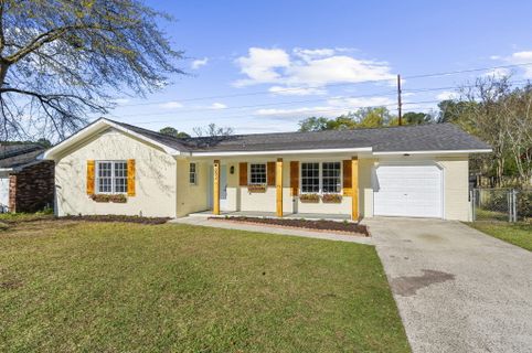 302 Gippy Drive