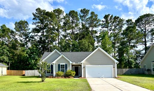 Homes in Bridlewood Farms, Ridgeville