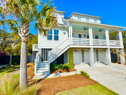 Homes in Stratton By The Sound, Mount Pleasant