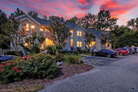 2331 Tall Sail Drive D active home in Seagate, Charleston, SC