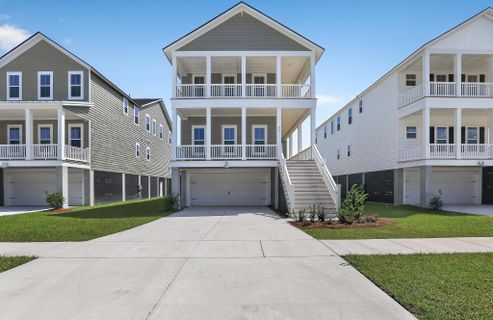 257 Maritime Way