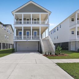 257 Maritime Way