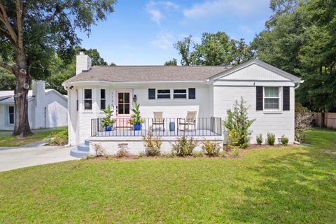 1126 Pleasant Pines Road
