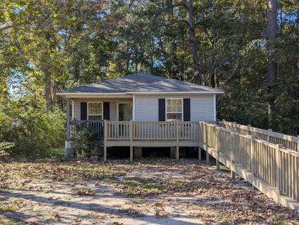 662 Main Road pending home in Johns Island, Johns Island, SC