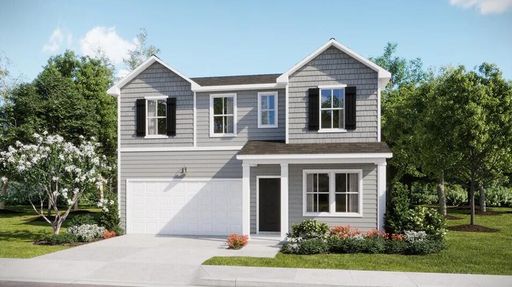 401 Camellia Bloom Drive pending home in Cypress Preserve, Moncks Corner, SC
