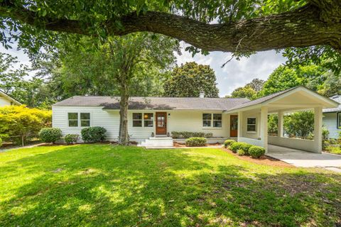 5119 Parkside Drive
