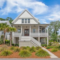 2241 Boatwright Road