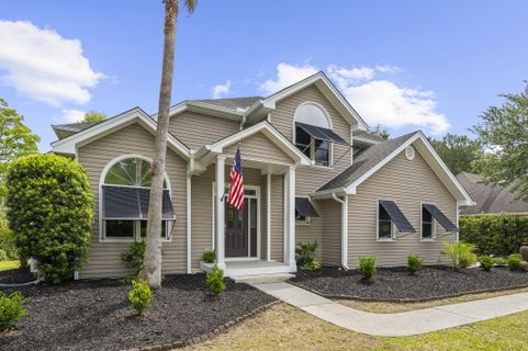 516 Rice Planters Drive