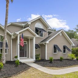 516 Rice Planters Drive