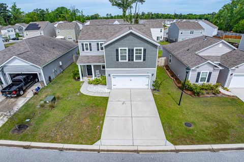 9646 Brandishing Road active home in McKewn, Ladson, SC