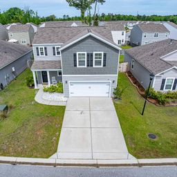9646 Brandishing Road