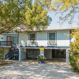3616 Yacht Club Road