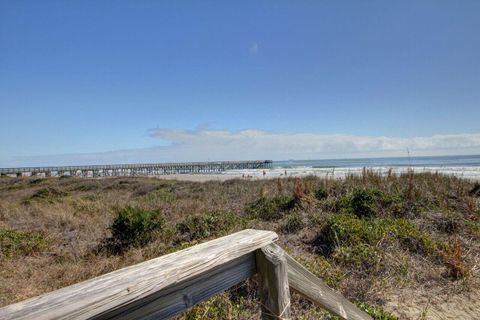 1300 Ocean Boulevard 145