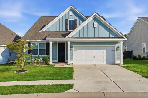 311 Hillman Trail Drive