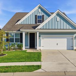 311 Hillman Trail Drive
