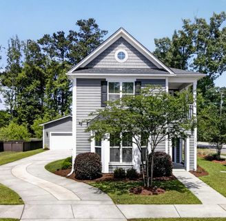 2302 Town Woods Road