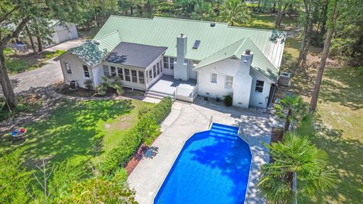 Homes in Woodland Estates, Summerville