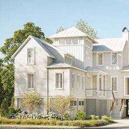 2116 Boatwright Road