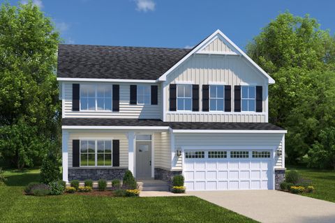129 Cainwalker Road