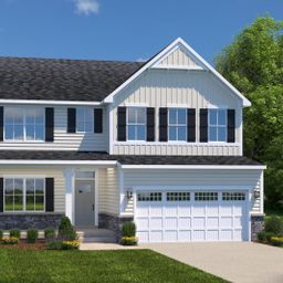 129 Cainwalker Road