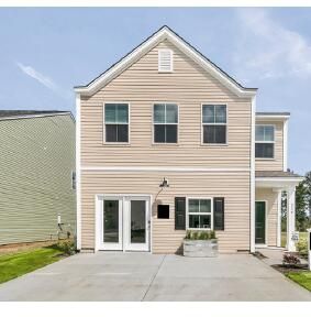 114 Scout Drive