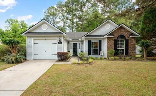 3564 Hunters Oak Lane