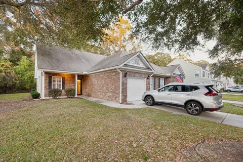 1618 Saint Johns Parrish Way