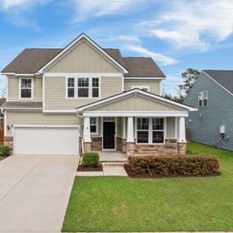 104 Coastal Wood Lane