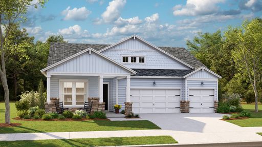 1058 Oyster Drill Drive