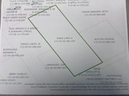 0 Hunters Ridge Lane Lane