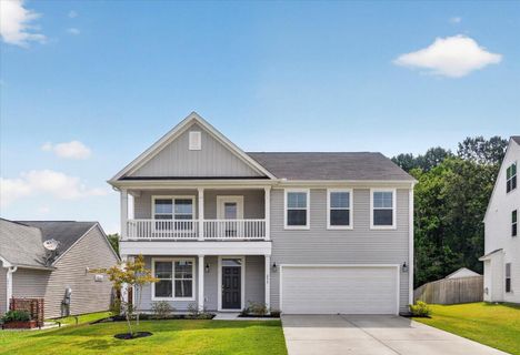 235 Silk Oak Drive active home in Oakley Pointe, Moncks Corner, SC