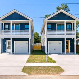1906 Gumwood Boulevard