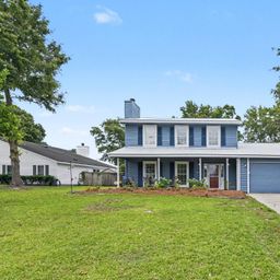 1404 Cimmaron Lane