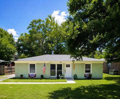Homes in Hickory Shadows, Mount Pleasant