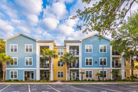2200 Belle Isle Avenue 303