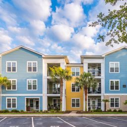 2200 Belle Isle Avenue 303