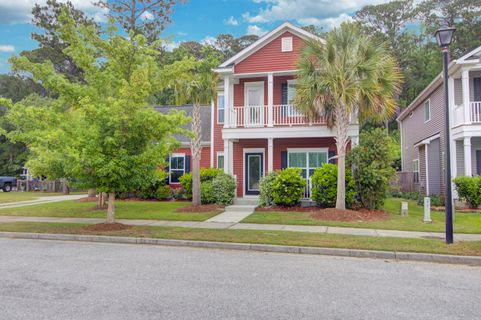 2840 Ortega Drive active home in Swygerts Landing, Johns Island, SC