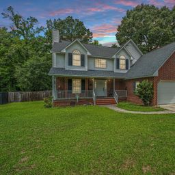 1543 Sterling Oaks Drive