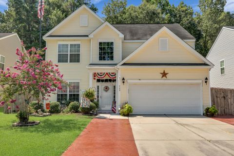 542 Brick Barn Lane