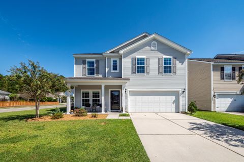 300 Trumpet Tree Drive