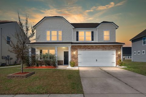 142 Hyrne Drive