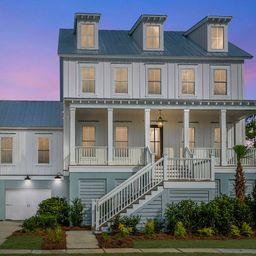 1468 Alligator Creek Court