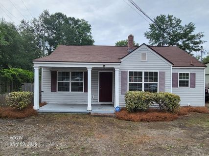 1610 Remount Road