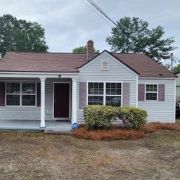 1610 Remount Road