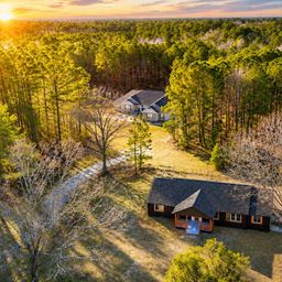 8527 Benjamin Simmons Road
